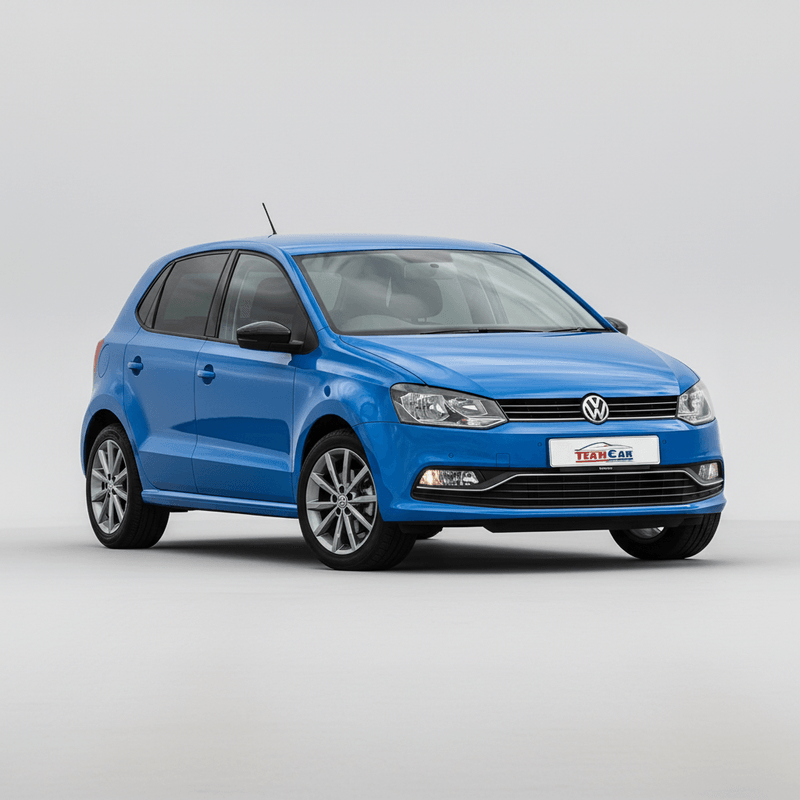 Auto si Moto - Intretinere auto - Stergatoare - Stergatoare Volkswagen Polo 6R 5 usi (2009–2017) TeamCar® – Set fata - Infinity.ro