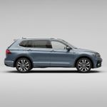 Auto si Moto - Intretinere auto - Stergatoare - Stergatoare Volkswagen Tiguan II (2016–2024) TeamCar®– Set fata - Infinity.ro