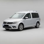 Auto si Moto - Intretinere auto - Stergatoare - Stergatoare Volkswagen Caddy IV Kombi (2015–2020) -Set Complet - Infinity.ro