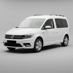 Auto si Moto - Intretinere auto - Stergatoare - Stergatoare Volkswagen Caddy IV Maxi Kombi (2015–2020) -Set fata - Infinity.ro