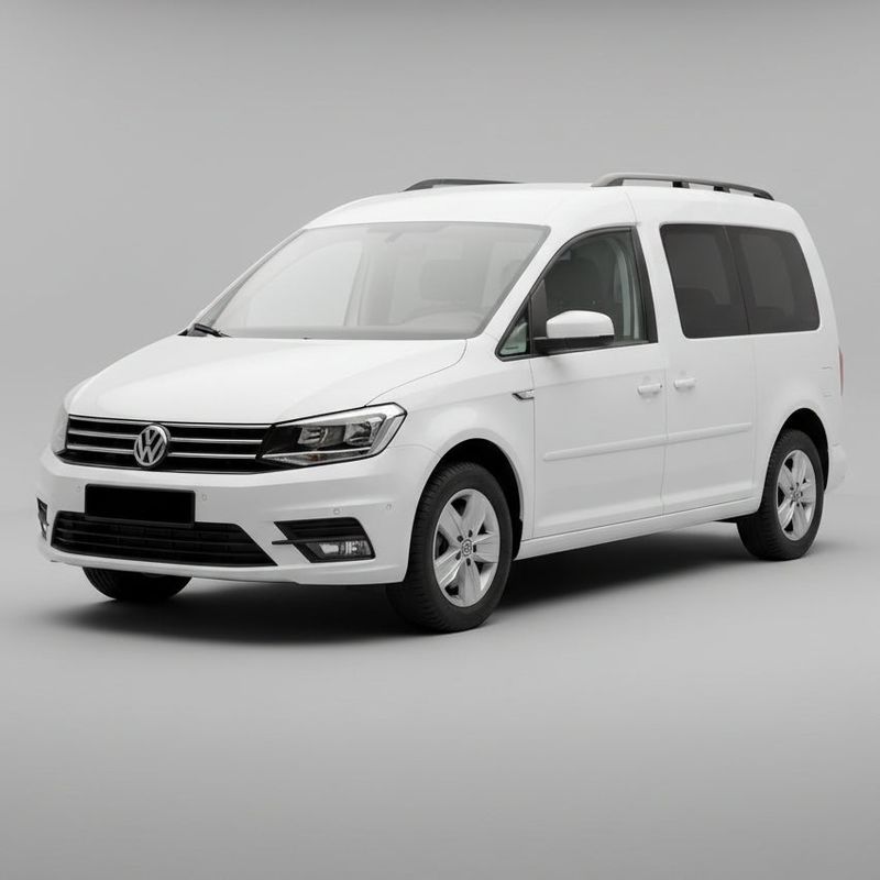 Auto si Moto - Intretinere auto - Stergatoare - Stergatoare Volkswagen Caddy IV Maxi Kombi (2015–2020) -Set fata - Infinity.ro