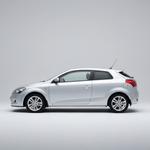 Auto si Moto - Intretinere auto - Stergatoare - Stergatoare Kia pro_cee’d 2007-2012 TeamCar® – Set Complet Hybrid - Infinity.ro