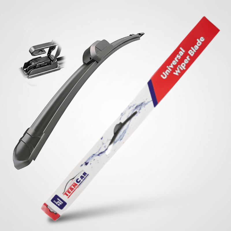 Auto si Moto - Intretinere auto - Stergatoare - Stergatoare Nissan Micra K12 (2005–2010) TeamCar® – Set Complet Flat - Infinity.ro