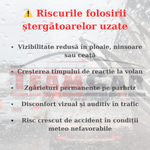 Auto si Moto - Intretinere auto - Stergatoare - Stergatoare OPEL Astra G Sedan (1998–2004) TeamCar® Hybrid – Set fata - Infinity.ro