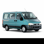 Auto si Moto - Intretinere auto - Stergatoare - Set stergatoare Fiat Ducato 2002-2006  Flat – Set fata - Infinity.ro