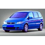 Auto si Moto - Intretinere auto - Stergatoare - Stergatoare OPEL Zafira A (1999–2005) TeamCar® Hybrid – Set fata - Infinity.ro