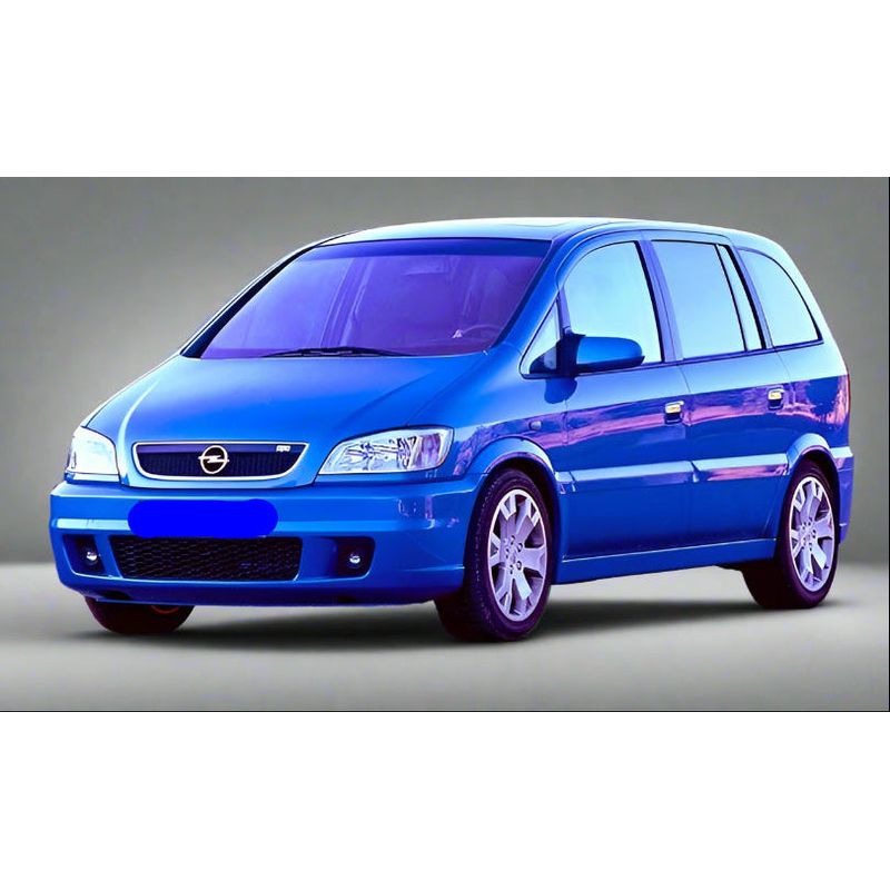 Auto si Moto - Intretinere auto - Stergatoare - Stergatoare OPEL Zafira A (1999–2005) TeamCar® Hybrid – Set fata - Infinity.ro