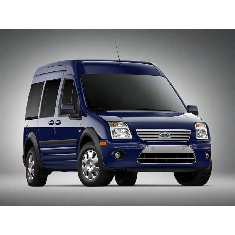 Auto si Moto - Intretinere auto - Stergatoare - Stergatoare Ford Transit Connect Mk1 (2002–2013) TeamCar® Flat – Set fata - Infinity.ro