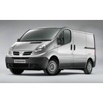 Auto si Moto - Intretinere auto - Stergatoare - Stergatoare NISSAN  Primastar (2002–2014) TeamCar® Flat – Set fata - Infinity.ro