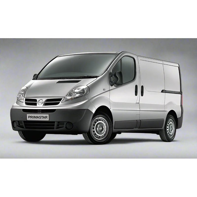 Auto si Moto - Intretinere auto - Stergatoare - Stergatoare NISSAN  Primastar (2002–2014) TeamCar® Flat – Set fata - Infinity.ro