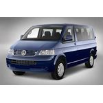 Auto si Moto - Intretinere auto - Stergatoare - Stergatoare Volkswagen Transporter T5 (2003–2012) TeamCar® – Set fata - Infinity.ro