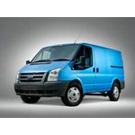 Auto si Moto - Intretinere auto - Stergatoare - Stergatoare FORD Transit Mk7 TeamCar® Flat – Set fata - Infinity.ro