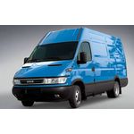 Auto si Moto - Intretinere auto - Stergatoare - Stergatoare IVECO Daily MK3-2006 TeamCar® Hybrid – Set fata - Infinity.ro