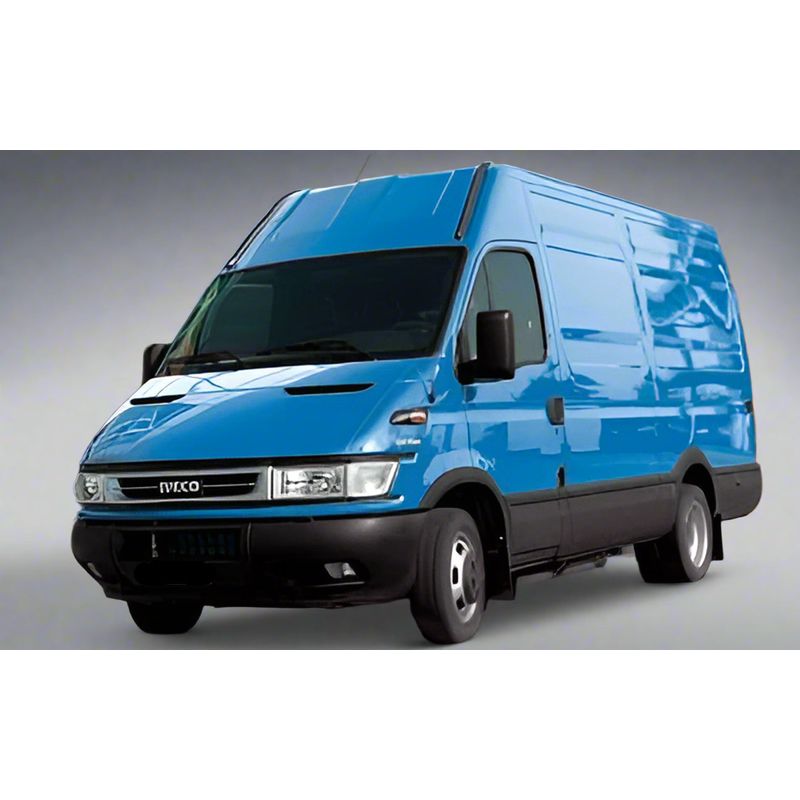 Auto si Moto - Intretinere auto - Stergatoare - Stergatoare IVECO Daily MK3-2006 TeamCar® Flat – Set fata - Infinity.ro