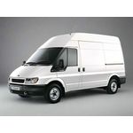 Auto si Moto - Intretinere auto - Stergatoare - Stergatoare FORD Transit Mk6 TeamCar® Hybrid – Set fata - Infinity.ro