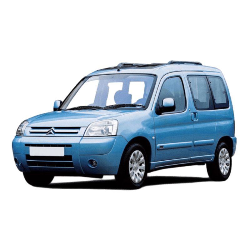 Auto si Moto - Intretinere auto - Stergatoare - Set stergatoare Citroën Berlingo I (1996–2008) TeamCar®  Flat – Set fata - Infinity.ro