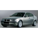 Auto si Moto - Intretinere auto - Stergatoare - Stergatoare TeamCar® BMW Seria 3 E46 (1998–2006) Flat – Set fata - Infinity.ro