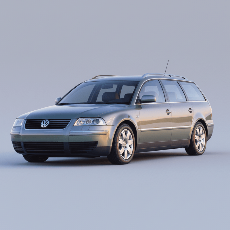Auto si Moto - Intretinere auto - Stergatoare - Stergatoare Volkswagen Passat (B5 LIFT,Variant,3B6) 2001–2005 -Set fata - Infinity.ro