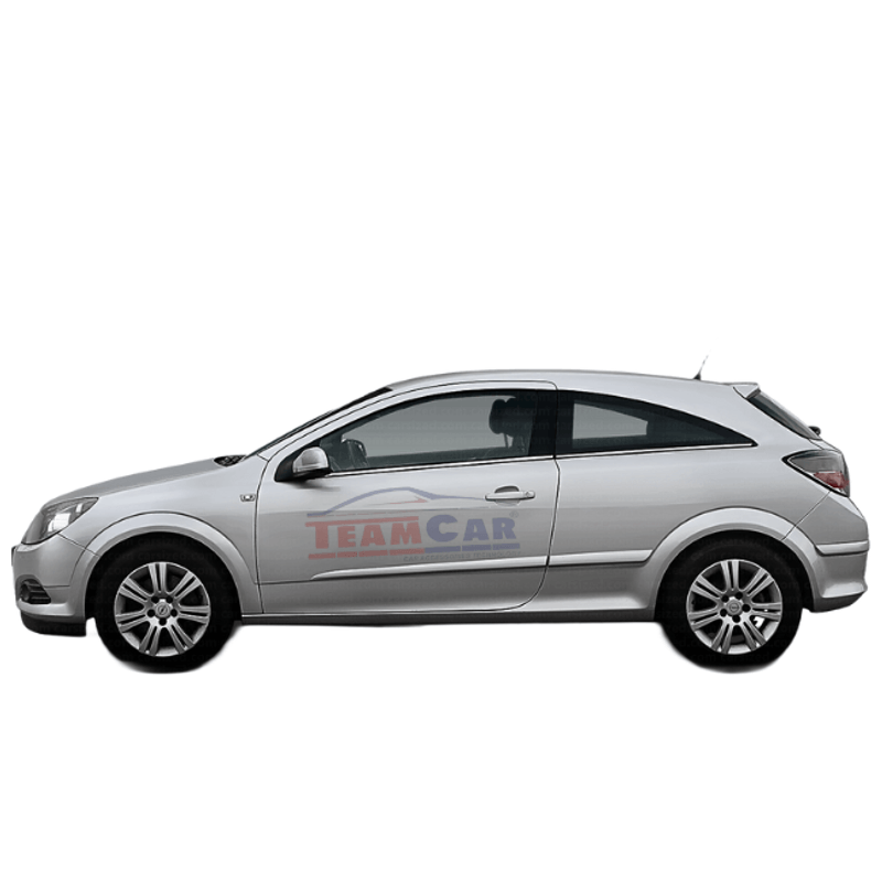 Auto si Moto - Intretinere auto - Stergatoare - Stergatoare Opel Astra H GTC (3 usi, 2005–2010) TeamCar® Flat – Set Complet - Infinity.ro