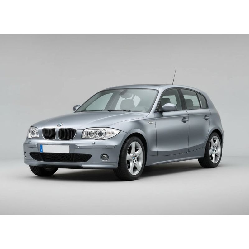 Auto si Moto - Intretinere auto - Stergatoare - Stergatoare BMW Seria 1 E87, E81, E82, E88 (2004–2013) TeamCar® Hybrid – Set fata - Infinity.ro