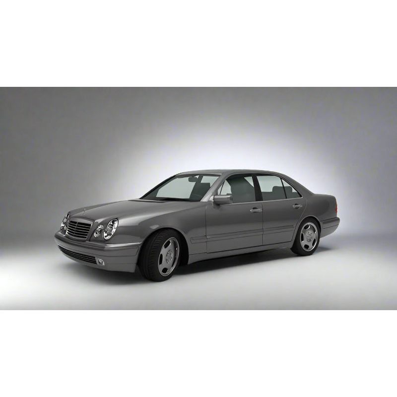 Auto si Moto - Intretinere auto - Stergatoare - Stergatoar MERCEDES-BENZ E-Class W210 (1995–2002) – Sedan TeamCar® Hybrid – Set fata - Infinity.ro