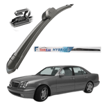 Auto si Moto - Intretinere auto - Stergatoare - Stergatoar MERCEDES-BENZ E-Class W210 (1995–2002) – Sedan TeamCar® Flat - Infinity.ro