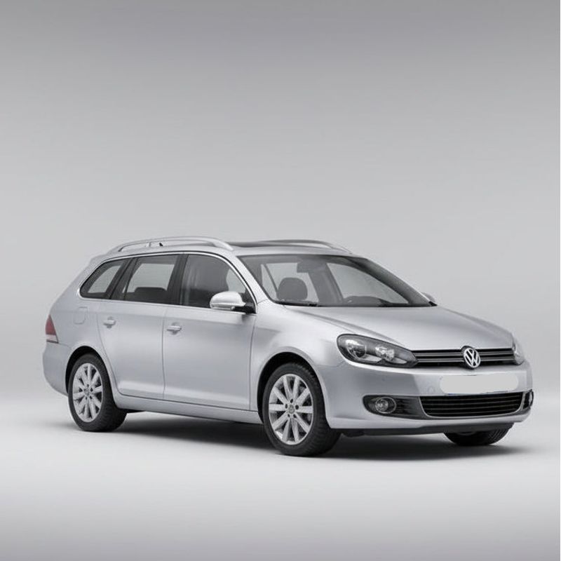 Auto si Moto - Intretinere auto - Stergatoare - Stergatoare TeamCar® Volkswagen Golf 6 Variant (break) (2009–2013) – Set fata - Infinity.ro