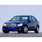 Auto si Moto - Intretinere auto - Stergatoare - Stergatoare TeamCar® Mercedes-Benz Sedan W203 2000–06/2003 (pre-facelift) – Set fata Flat - Infinity.ro