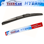 Auto si Moto - Intretinere auto - Stergatoare - Stergatoare TeamCar® Dacia Logan I (2004–2012) – Flat - Set fata - Infinity.ro