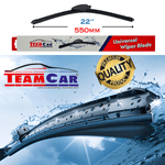 Auto si Moto - Intretinere auto - Stergatoare - Stergatoare TeamCar® Dacia Logan I (2004–2012) – Flat - Set fata - Infinity.ro