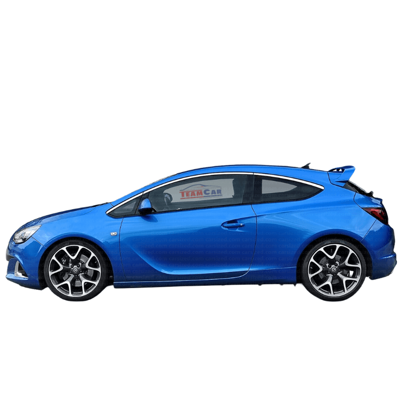 Auto si Moto - Intretinere auto - Stergatoare - Stergatoare TeamCar® OPEL Astra J GTC (2011–2015) – Set complet - Infinity.ro