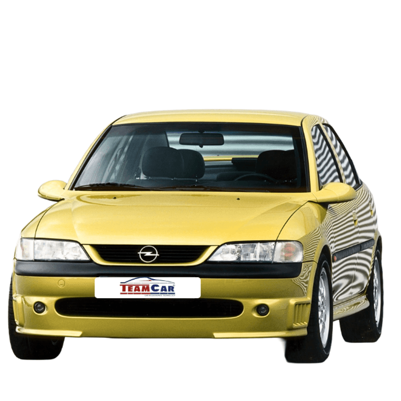 Auto si Moto - Intretinere auto - Stergatoare - Stergatoare Vectra B (1995–2002) TeamCar® Flat – Set fata - Infinity.ro