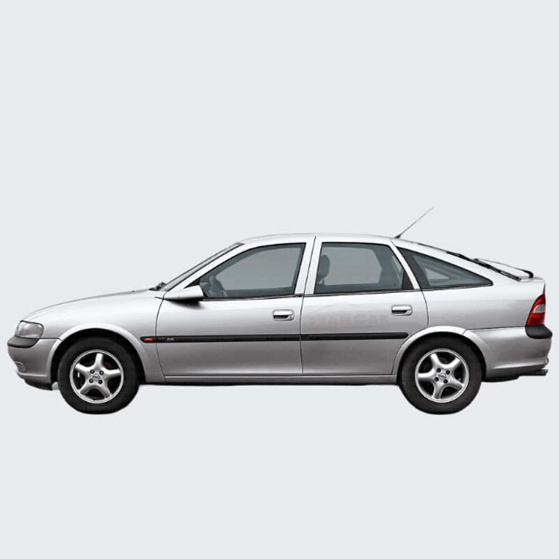 Auto si Moto - Intretinere auto - Stergatoare - Stergatoare Opel Vectra B Hatchback (1995–2002) TeamCar® Flat – Set Complet - Infinity.ro