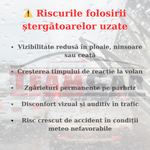 Auto si Moto - Intretinere auto - Stergatoare - Stergatoare Hybrid TeamCar® Opel Corsa D 5 Usi (2006–2014) – Set fata - Infinity.ro