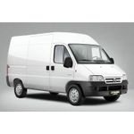 Auto si Moto - Intretinere auto - Stergatoare - Stergatoare Citroën Jumper (1994–2006) TeamCar® Flat – Set fata - Infinity.ro