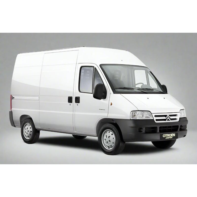 Auto si Moto - Intretinere auto - Stergatoare - Stergatoare Citroën Jumper (1994–2006) TeamCar® Flat – Set fata - Infinity.ro