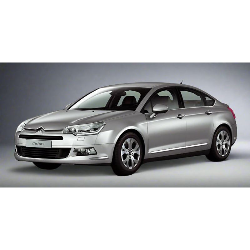 Auto si Moto - Intretinere auto - Stergatoare - Stergatoare Citroen C5 2001-2008 TeamCar® Flat – Set fata - Infinity.ro