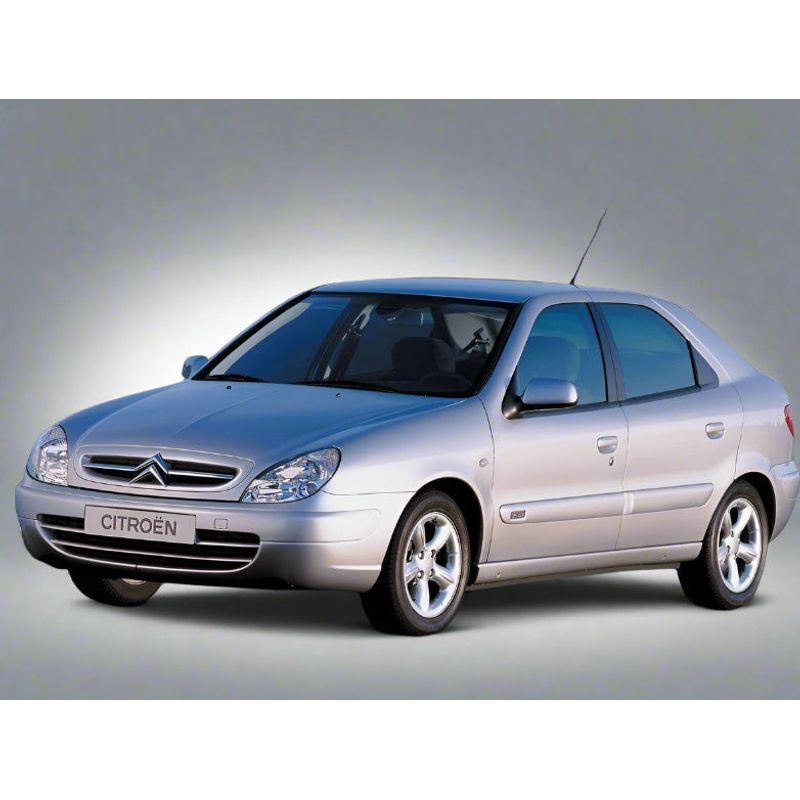 Auto si Moto - Intretinere auto - Stergatoare - Stergatoare Citroën Xsara (1997–2006) TeamCar® Hybrid – Set fata - Infinity.ro