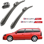 Auto si Moto - Intretinere auto - Stergatoare - Stergatoare OPEL Astra G (1998–2004) TeamCar® Flat – Set fata - Infinity.ro