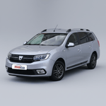 Auto si Moto - Intretinere auto - Stergatoare - Stergatoare Dacia Logan MCV II, Break (2013–2020) – Set fata Hybrid - Infinity.ro