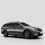 Auto si Moto - Intretinere auto - Stergatoare - Stergatoare Dacia Logan MCV Stepway (2017–2020) – Set fata Hybrid - Infinity.ro