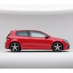 Auto si Moto - Intretinere auto - Stergatoare - Stergatoare TeamCar® Volkswagen Golf 6 Hatchback 3 usi (2008–2012) – Set fata - Infinity.ro