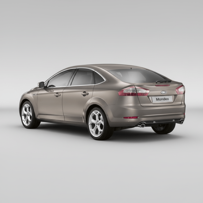 Auto si Moto - Intretinere auto - Stergatoare - Stergatoare Ford Mondeo IV, Mk4 Hatchback (2007–2014) TeamCar® – Set Complet - Infinity.ro