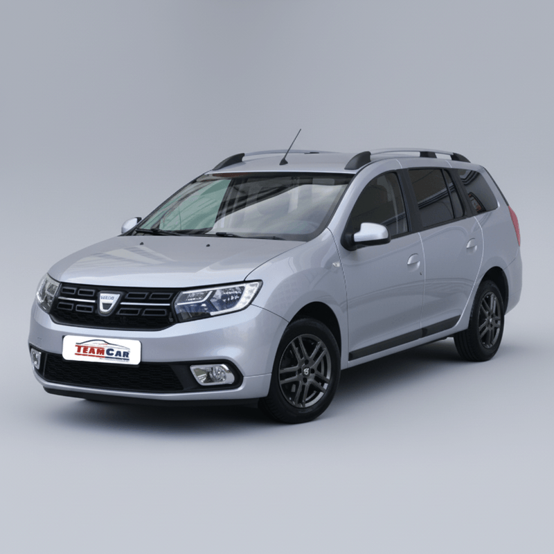Auto si Moto - Intretinere auto - Stergatoare - Stergatoare Dacia Logan MCV II, Break (2013–2020) – Set fata Flat - Infinity.ro