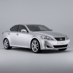 Auto si Moto - Intretinere auto - Stergatoare - Stergatoare Lexus IS Sedan TeamCar® – 2005–2013 – Set fata Hybrid - Infinity.ro