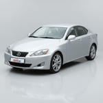 Auto si Moto - Intretinere auto - Stergatoare - Stergatoare Lexus IS F (USE20) – 2008–2012 TeamCar® – Set fata Flat - Infinity.ro