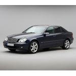 Auto si Moto - Intretinere auto - Stergatoare - Stergatoare TeamCar® Mercedes-Benz Sedan W203 07/2003–2007 (facelift) – Set fata Hybrid - Infinity.ro