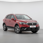 Auto si Moto - Intretinere auto - Stergatoare - Stergatoare TeamCar® Suzuki SX4 S-Cross (2013–prezent) – Set fata Hybrid - Infinity.ro