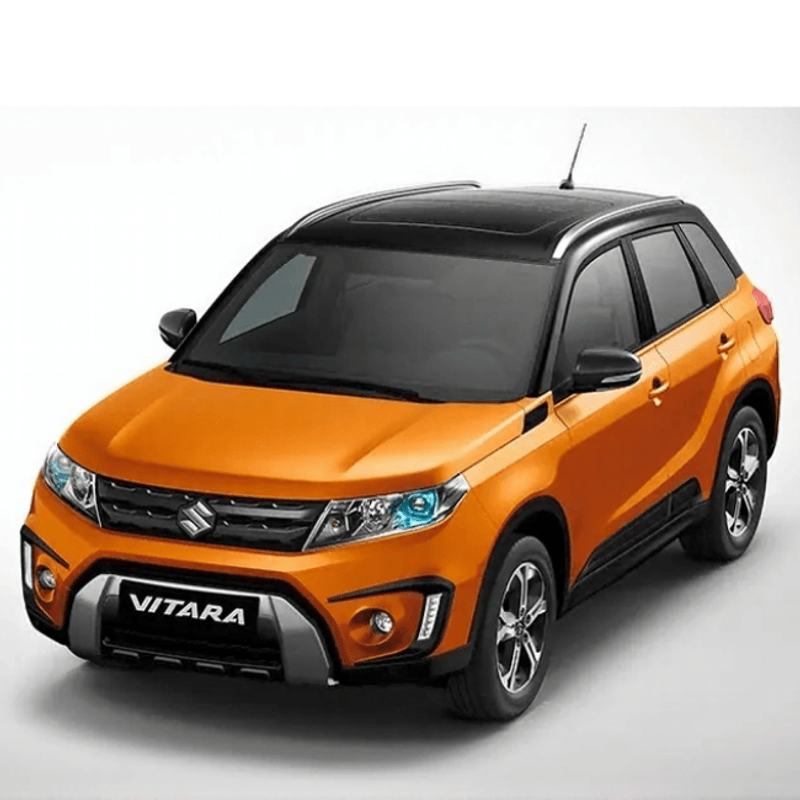 Auto si Moto - Intretinere auto - Stergatoare - Stergatoare TeamCar® Suzuki Vitara IV (2015–prezent) – Set fata Hybrid - Infinity.ro