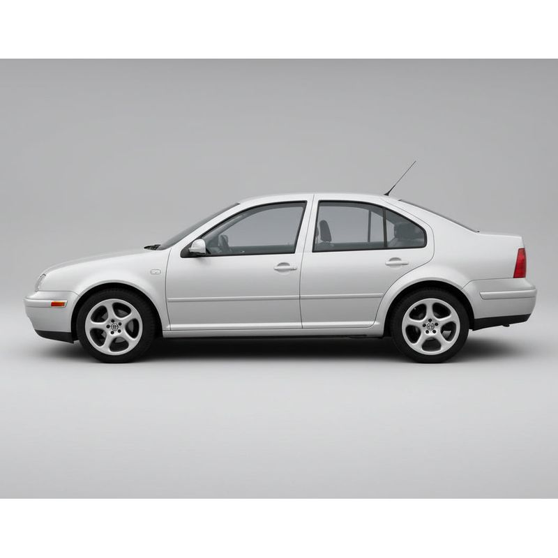 Auto si Moto - Intretinere auto - Stergatoare - Stergatoare Volkswagen Bora Sedan (1998–2005) – Set fata Flat - Infinity.ro
